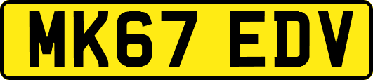 MK67EDV