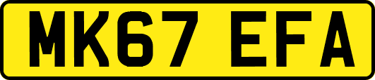 MK67EFA