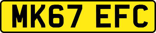 MK67EFC