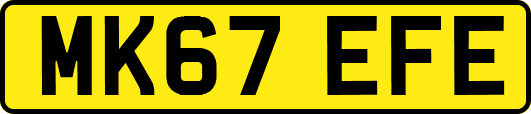 MK67EFE