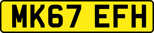 MK67EFH
