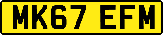MK67EFM