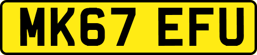 MK67EFU