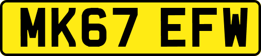 MK67EFW