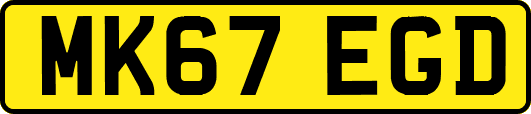 MK67EGD