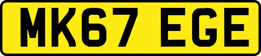MK67EGE