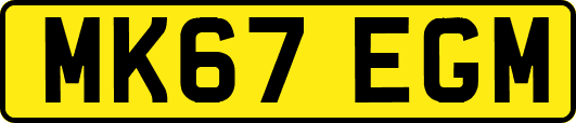 MK67EGM