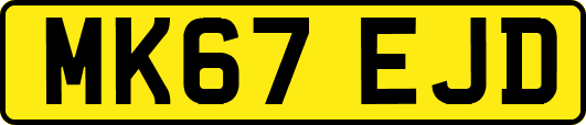 MK67EJD