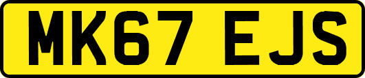 MK67EJS