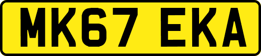 MK67EKA