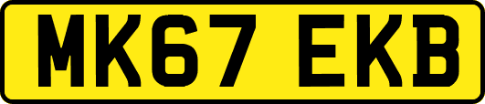 MK67EKB