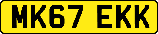 MK67EKK
