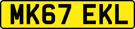 MK67EKL