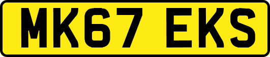 MK67EKS
