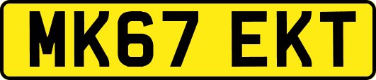MK67EKT