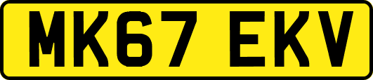 MK67EKV