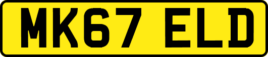 MK67ELD