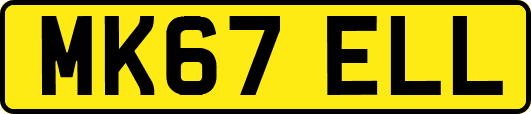 MK67ELL
