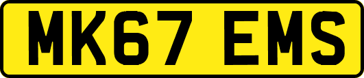 MK67EMS