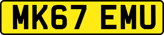 MK67EMU
