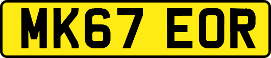 MK67EOR