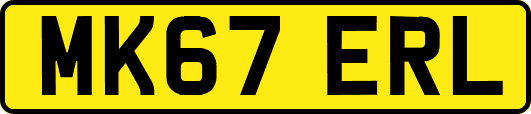 MK67ERL