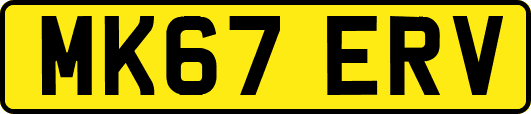MK67ERV