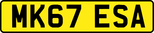 MK67ESA