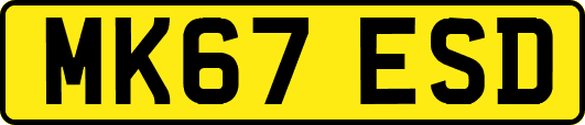 MK67ESD
