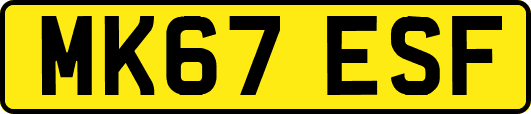 MK67ESF