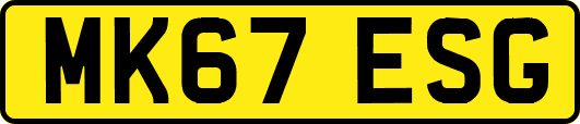 MK67ESG