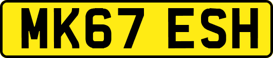 MK67ESH