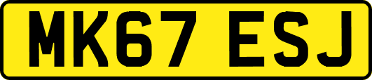 MK67ESJ