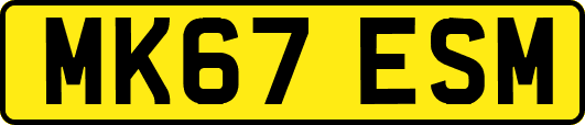 MK67ESM