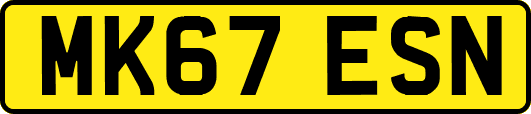 MK67ESN