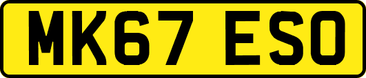 MK67ESO