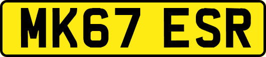 MK67ESR