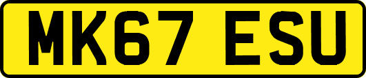 MK67ESU