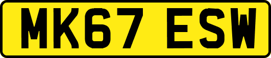 MK67ESW