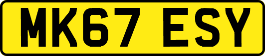 MK67ESY