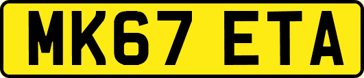 MK67ETA