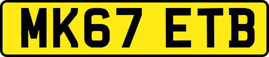 MK67ETB