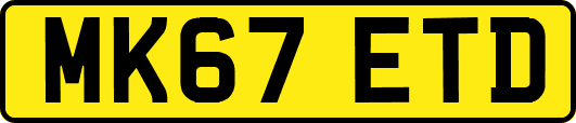 MK67ETD