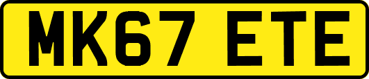 MK67ETE