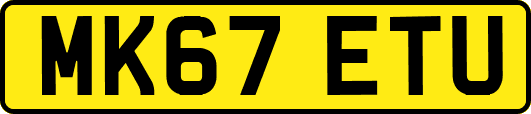 MK67ETU