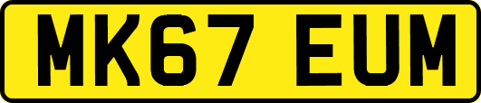 MK67EUM
