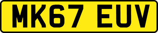 MK67EUV