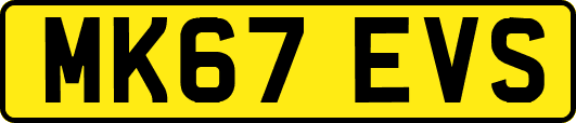 MK67EVS