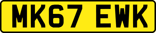 MK67EWK