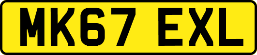 MK67EXL